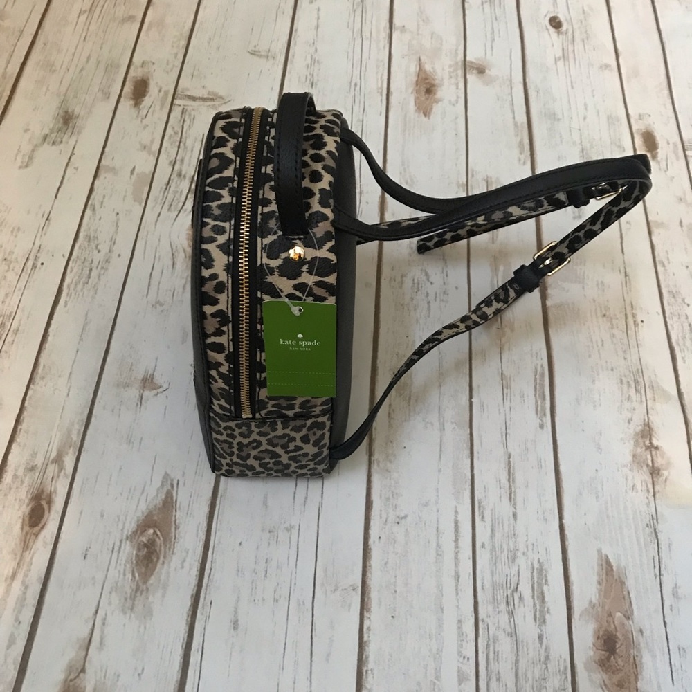 Kate Spade Small Backpack - Picture 4 of 7